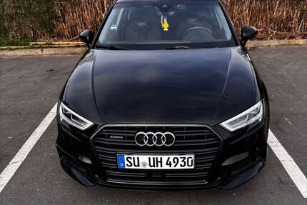 Audi A3 152.000 km 19.999 &euro; hennef 53773