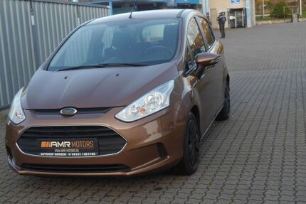 Ford B-Max 143.000 km 4.999 &euro; Hemmingen 30966