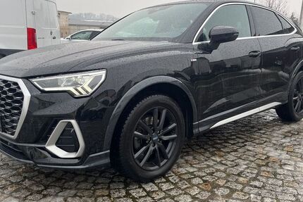Audi Q3 91.200 km 18.700 &euro; Zeitz 06712