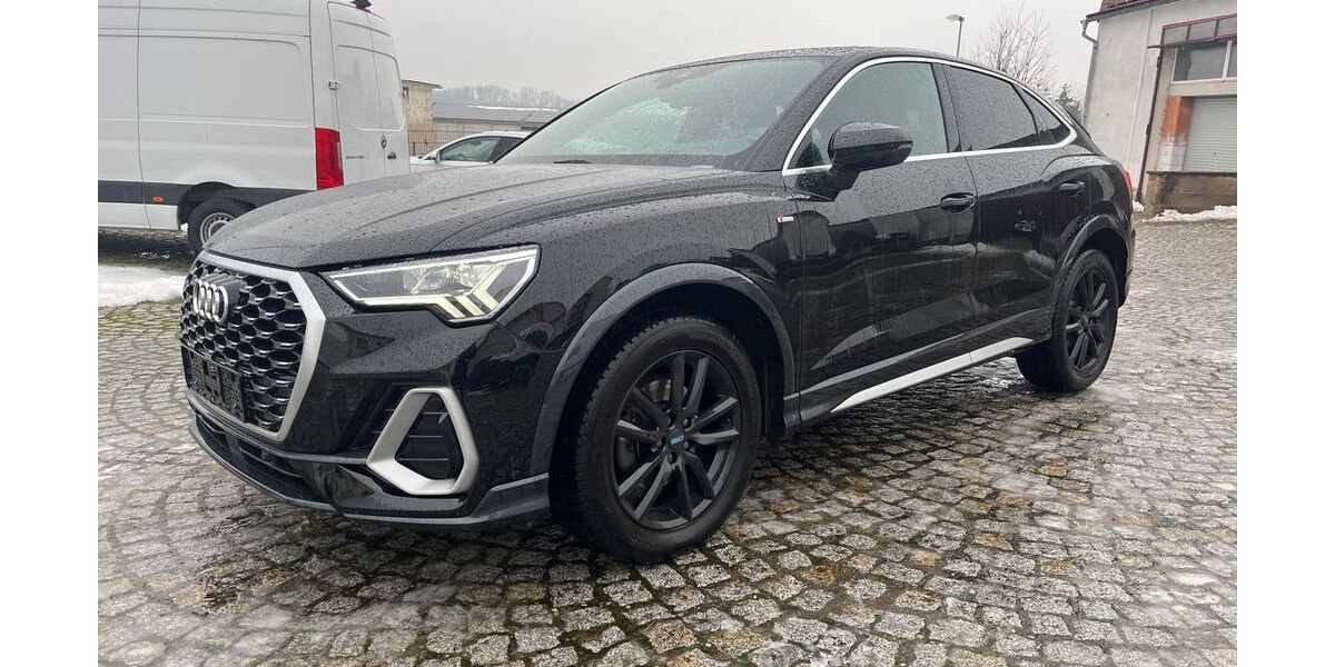 Audi Q3 91.200 km 18.700 &euro; Zeitz 06712