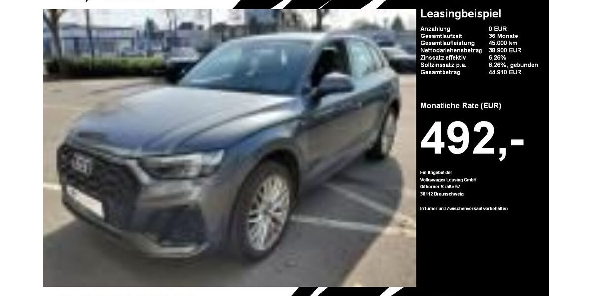 Audi Q5 78.199 km 38.500 &euro; Oelde (Stromberg) 59302