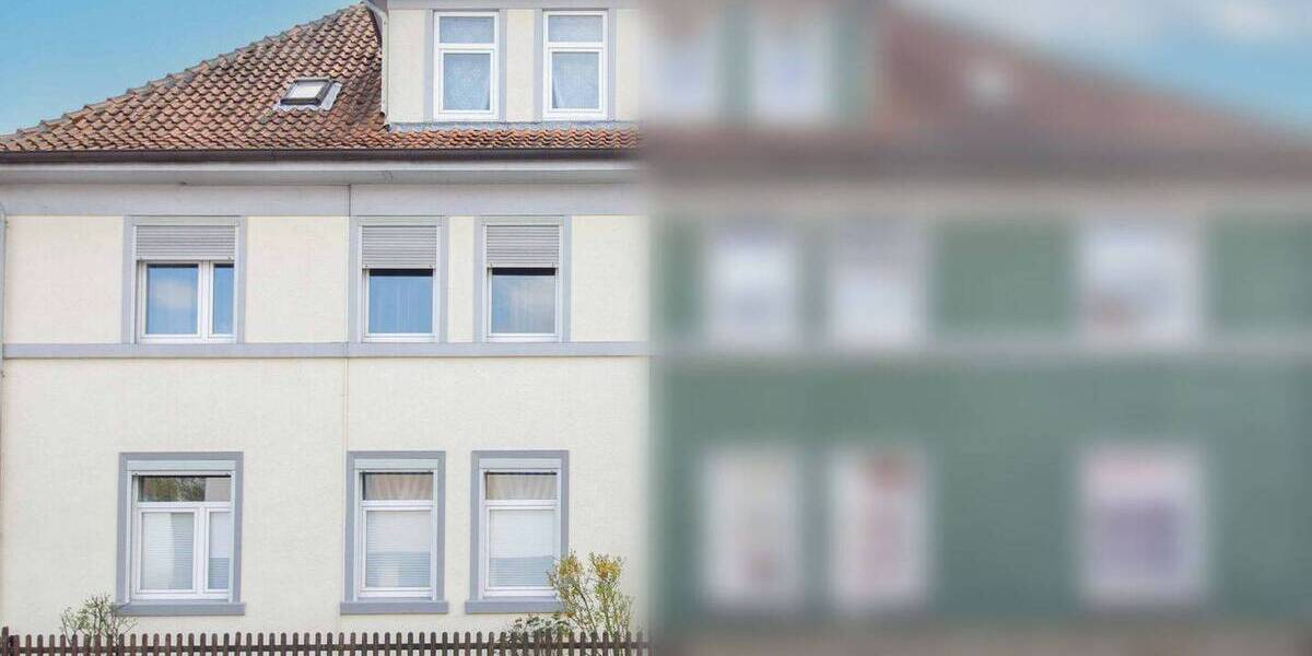 Mehrfamilienhaus, Wohnhaus Celle Heese - 8 Zimmer, 398.000&euro; | Angebot:26820295