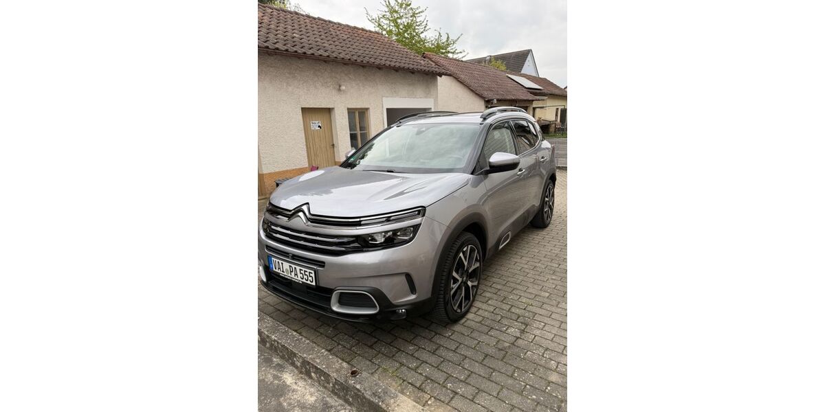 Citroen C5 Aircross 88.700 km 19.500 &euro; Vaihingen an der Enz 71665