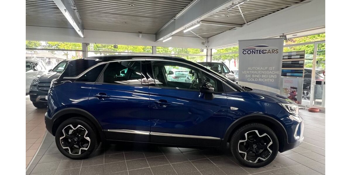 Opel Crossland (X) 63.265 km 14.300 &euro; Werl 59457