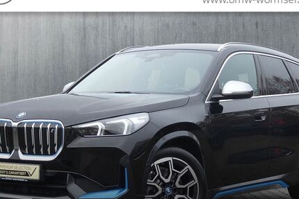 BMW iX1 22.482 km 39.490 &euro; Forchheim 91301