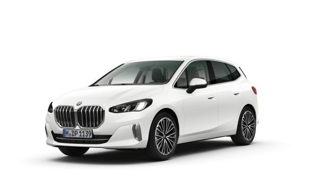 218 Active Tourer