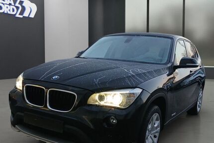 BMW X1 119.877 km 9.222 &euro; Lübeck 23560