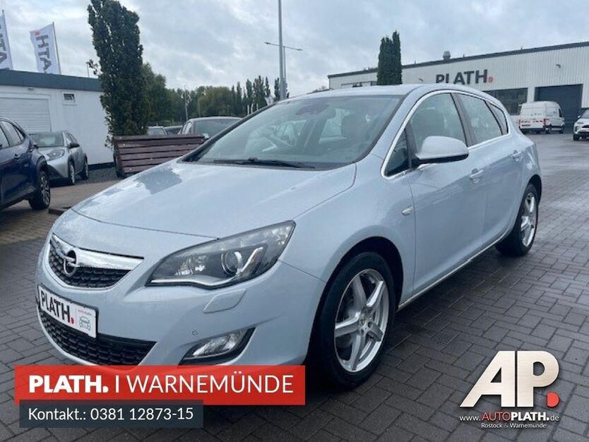 Astra