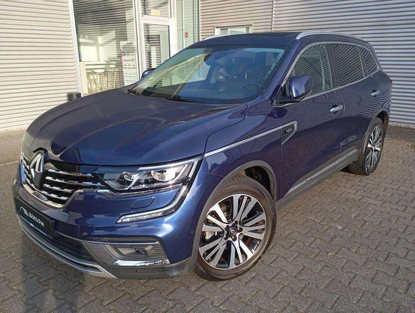 Koleos