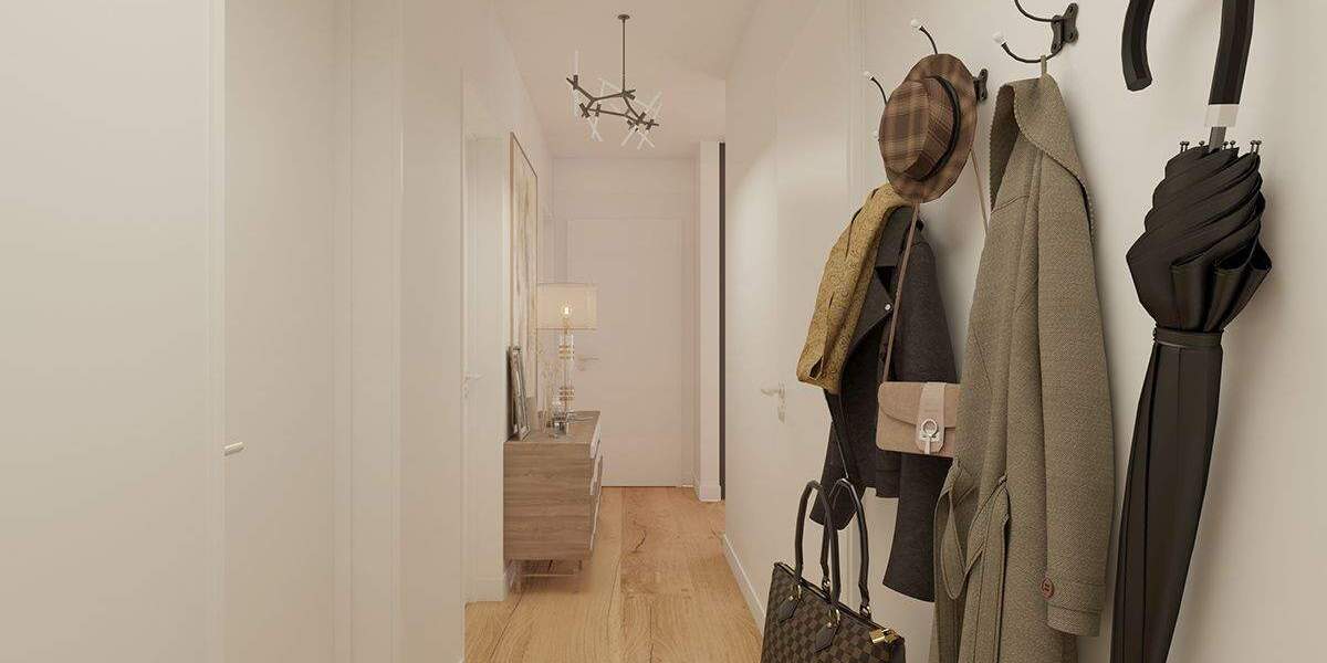 Urbaner Wohnkomfort mit Stil - Moderne 3-Zimmer-Wohnung in Bestlage von Bettrath! 3 zimmer