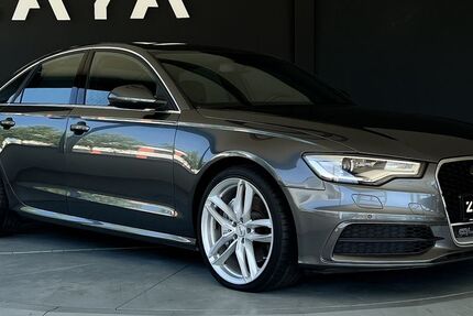 Audi A6 150.000 km 16.950 &euro; Schöppenstedt 38170