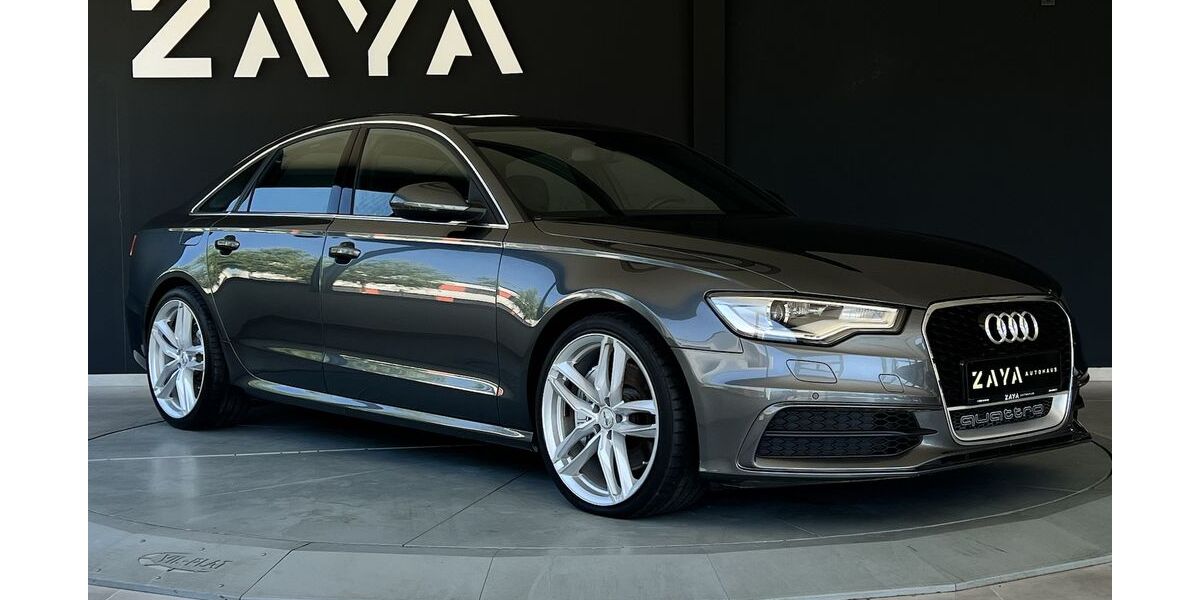 Audi A6 150.000 km 16.950 &euro; Schöppenstedt 38170