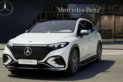 Mercedes-Benz EQS 24.692 km 99.790 &euro; Büdingen 63654