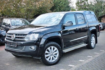 VW Amarok