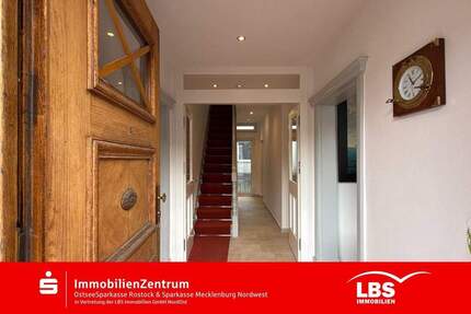 Haus Kröpelin - 1 Zimmer, 266 m&sup2;, 680.000&euro; | Angebot:25862648