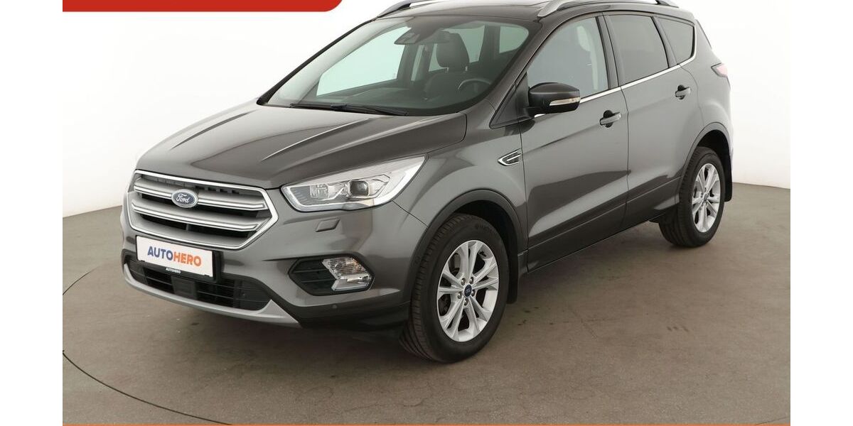 Ford Kuga 89.462 km 15.550 &euro; Leipzig 04328