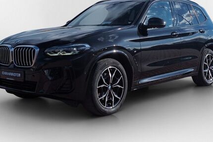 BMW X3 34.940 km 47.950 &euro; Leipzig 04129