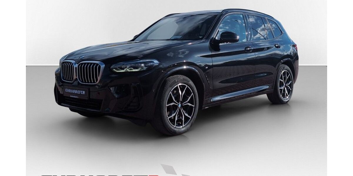 BMW X3 34.940 km 47.950 &euro; Leipzig 04129