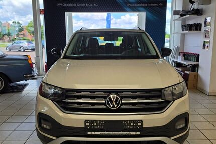 VW T-Cross 49.000 km 15.900 &euro; Oebisfelde 39646