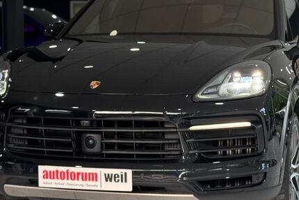 Porsche Cayenne 154.673 km 54.950 € Weil im Schönbuch 71093