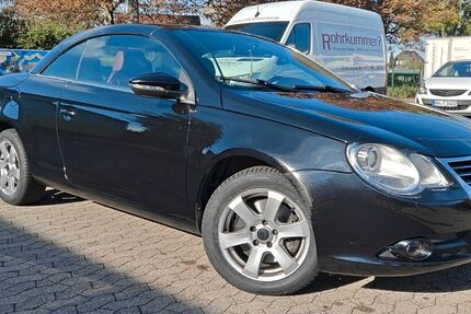 VW Eos 164.000 km 4.490 € Meckenheim 53340