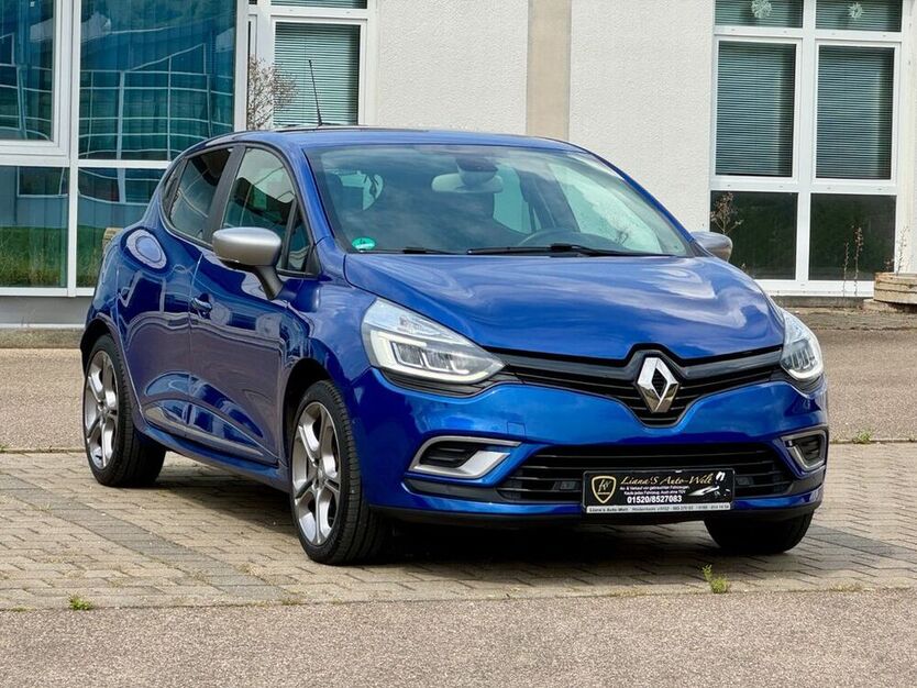 Clio