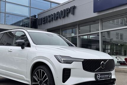 Volvo XC90 3.000 km 79.500 &euro; Meckenbeuren 88074