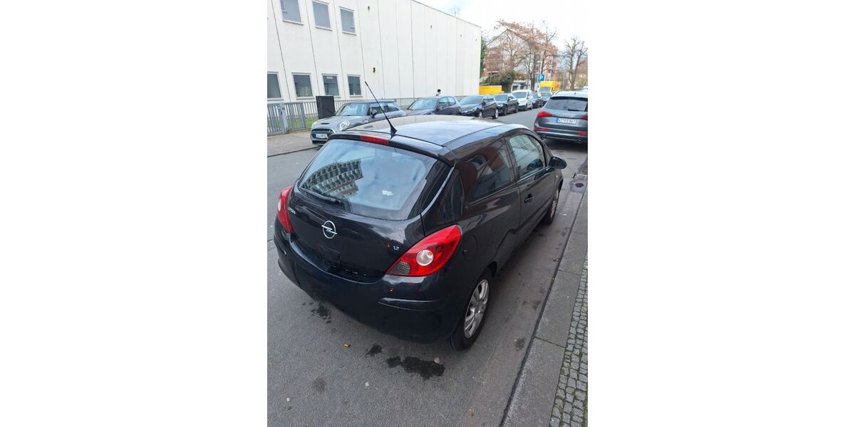 Opel Corsa 191.000 km 3.000 &euro; Wiesbaden 65203