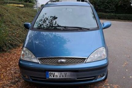 Ford Galaxy 192.831 km 1.900 &euro; Leutkirch im Allgäu 88299