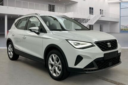 Seat Arona 29.655 km 19.800 &euro; Erligheim 74391