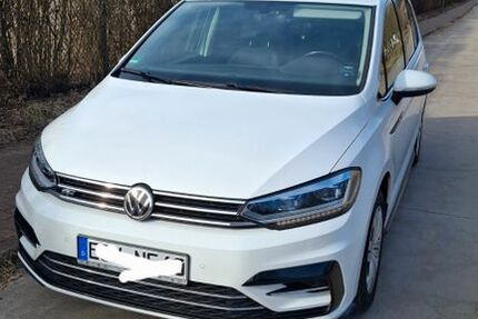 VW Touran 117.000 km 19.900 &euro; Hessisch Lichtenau 37235
