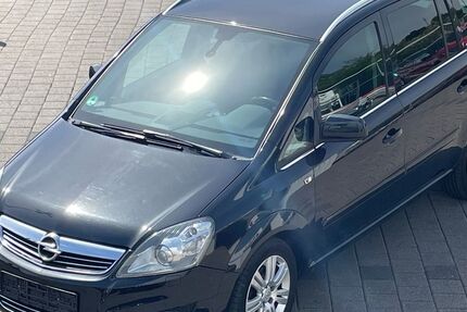 Opel Zafira 154.800 km 3.690 &euro; Reutlingen 72770