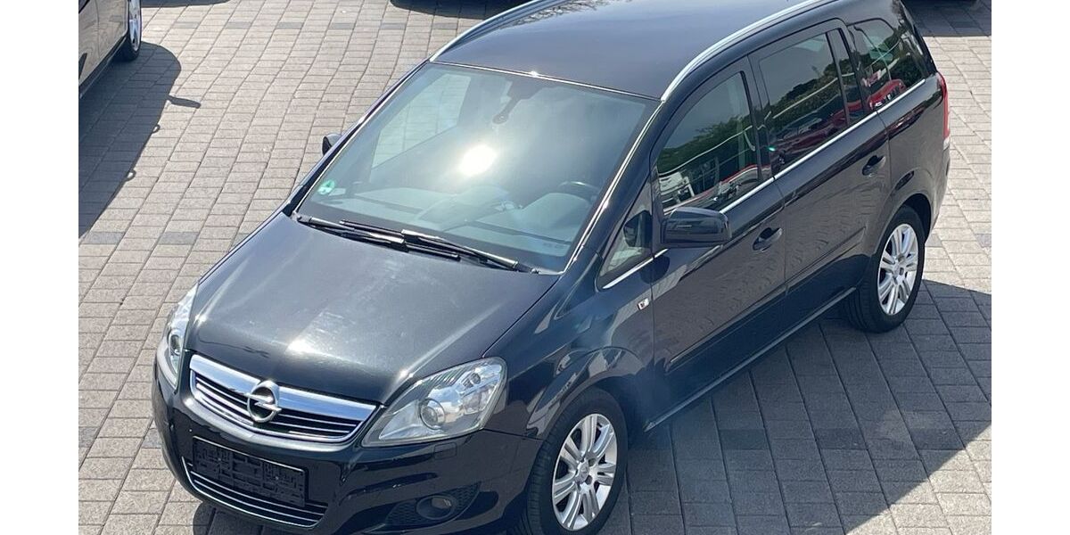 Opel Zafira 154.800 km 3.690 &euro; Reutlingen 72770