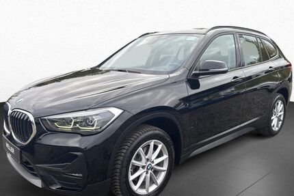 BMW X1 90.000 km 22.850 € Hamburg 21073