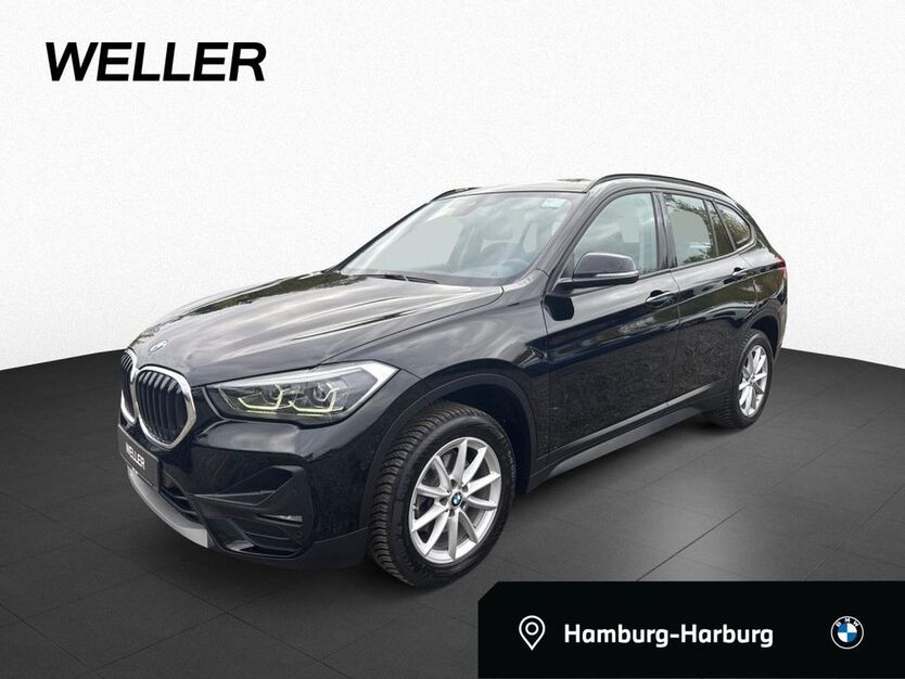 BMW X1 90.000 km 22.850 € Hamburg 21073