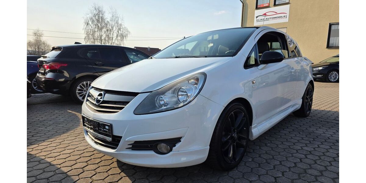 Opel Corsa 128.000 km 2.990 &euro; Schmidmühlen 92287