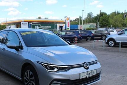 VW Golf 44.546 km 22.775 &euro; Zwickau 08058