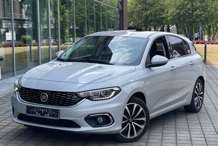 Fiat Tipo 50.000 km 9.990 &euro; Gelsenkirchen 45899