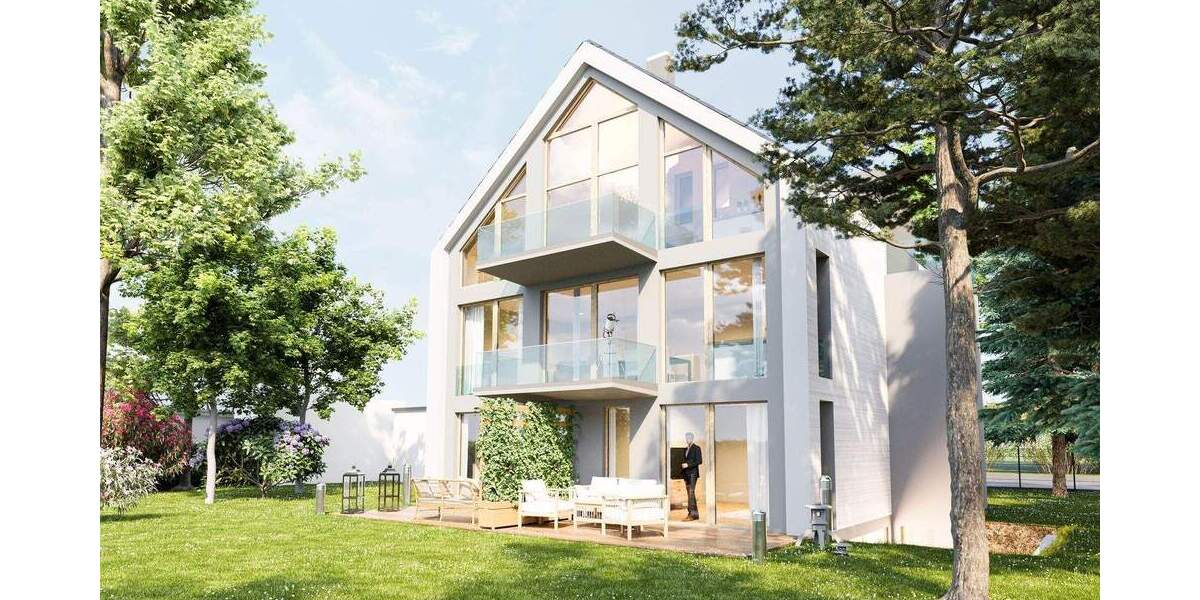 Etagenwohnung Glienicke/Nordbahn Nordbahn - 3 Zimmer, 127 m&sup2;, 961.000&euro; | Angebot:23979862