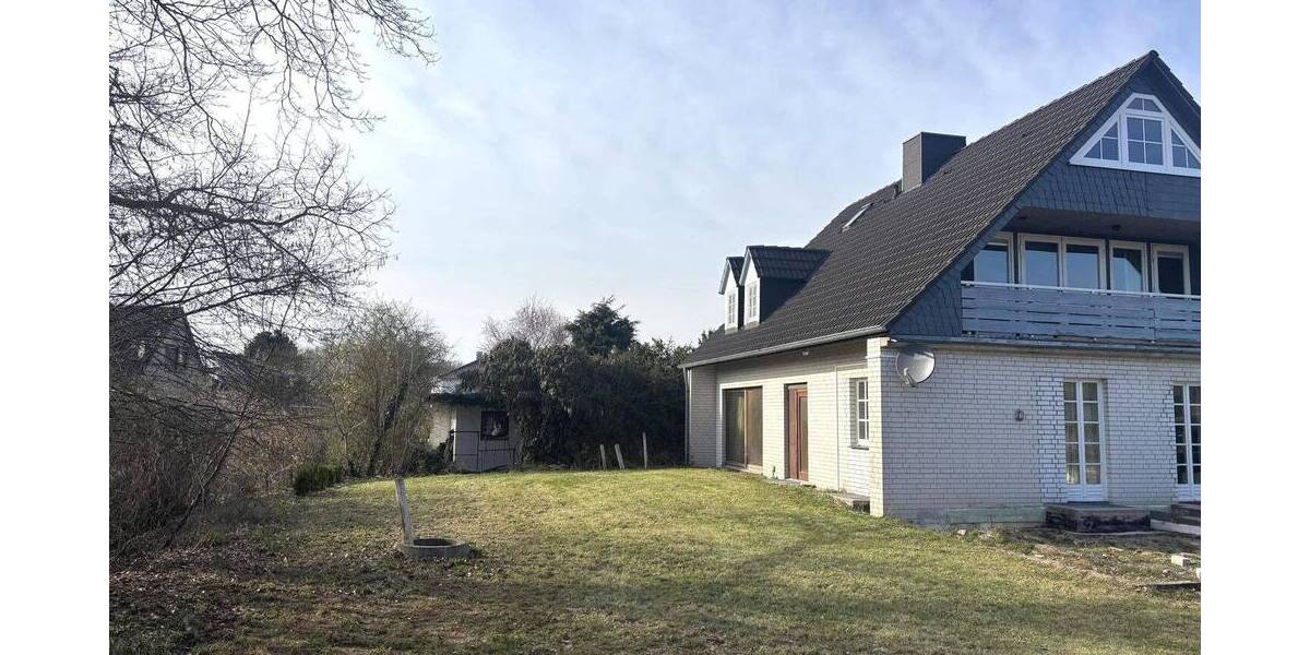 Einfamilienhaus Lüchow - 4 Zimmer, 140 m&sup2;, 219.000&euro; | Angebot:26027571