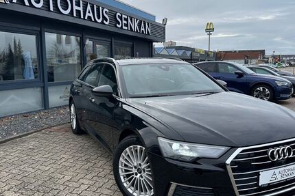 Audi A6 115.000 km 29.890 € Peine 31228