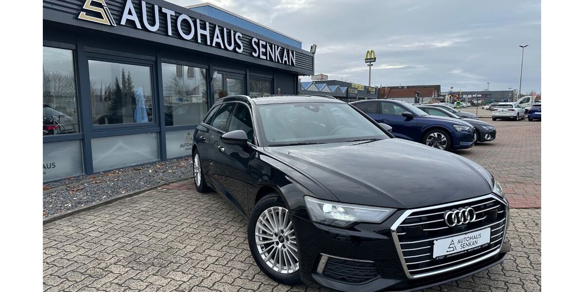 Audi A6 115.000 km 29.890 € Peine 31228