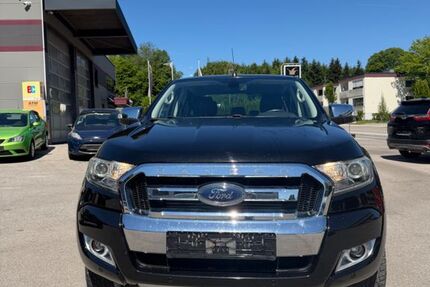 Ford Ranger 119.000 km 21.700 &euro; Traunstein 83278