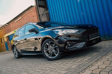 Ford Focus 95.000 km 13.800 &euro; Otterndorf 21762