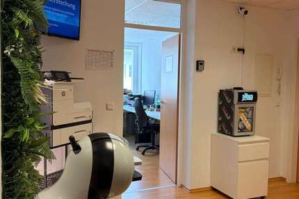Gewerbeobjekt Saarbrücken Eschberg - 350&euro; | Angebot:27140614