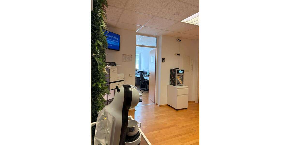 Gewerbeobjekt Saarbrücken Eschberg - 350&euro; | Angebot:27140614
