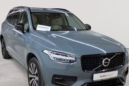 Volvo XC90 154.074 km 39.789 &euro; Fernwald-Steinbach 35463