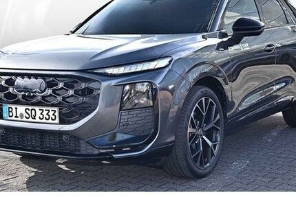 Audi Q3 2.854 km 59.890 &euro; Bielefeld 33689