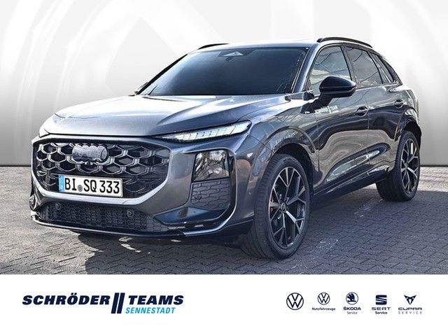 Audi Q3 2.854 km 59.890 &euro; Bielefeld 33689