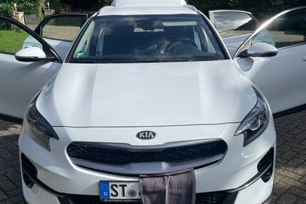 Kia XCeed 96.000 km 15.990 &euro; Rheine 48432